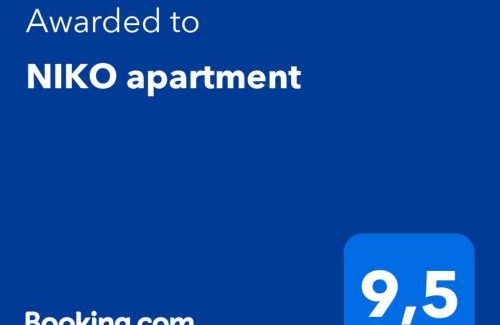 Santo Stino di Livenza Apartment | NIKO apartment