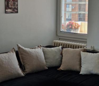 Centar Apartment | Niko-Max Apartment