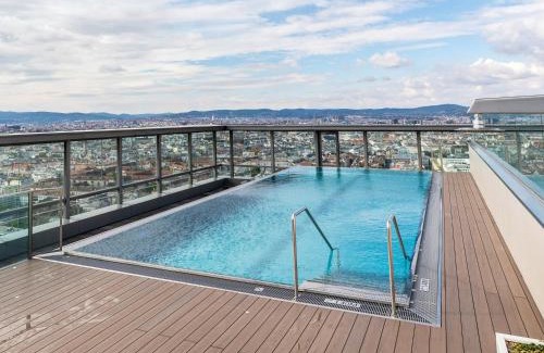 Erdberg Apartment | Niko's Luxury Penthouse Apartments - District 3