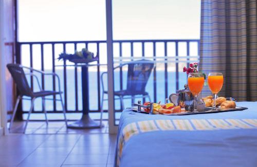 Agios Nikolaos Hotel | NIKO Seaside Resort MGallery