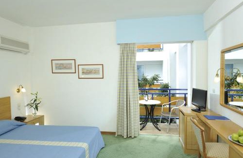 Agios Nikolaos Hotel | NIKO Seaside Resort MGallery
