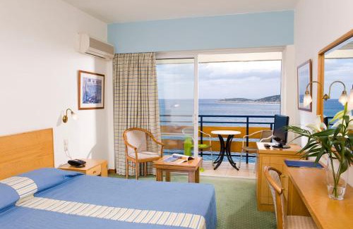 Agios Nikolaos Hotel | NIKO Seaside Resort MGallery