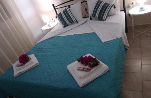 Kassiopi House | Nikol's appartment