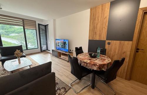 Velingrad Apartment | Nikol5 Deluxe