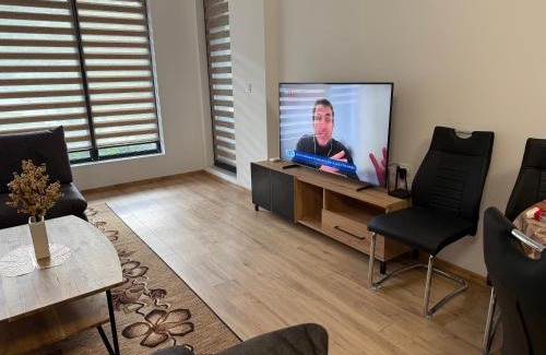 Velingrad Apartment | Nikol5 Deluxe