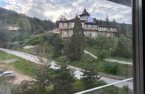 Velingrad Apartment | Nikol5 Deluxe