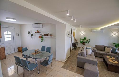 Kounavi Apartment | Nikola's endless view