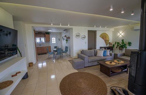 Kounavi Apartment | Nikola's endless view