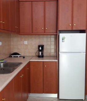 Anthousa Apartment | Nikolaou Thomas House