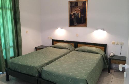 Koutouloufari Apartment | Nikolas Villas Appartments