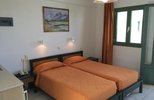 Koutouloufari Apartment | Nikolas Villas Appartments