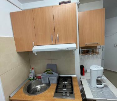 Ploiesti Apartment | NikolasStudioCenter