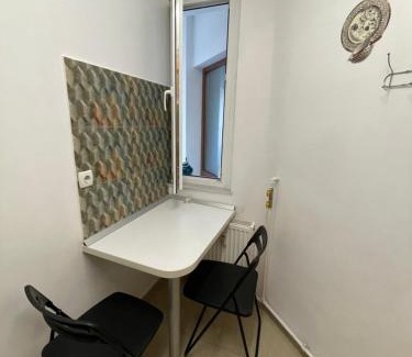 Ploiesti Apartment | NikolasStudioCenter