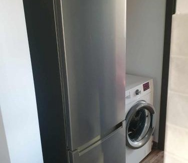 Miercurea-Ciuc Apartment | Nikolett Apartman