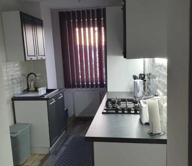 Miercurea-Ciuc Apartment | Nikolett Apartman