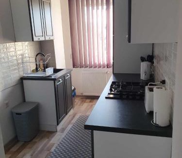 Miercurea-Ciuc Apartment | Nikolett Apartman