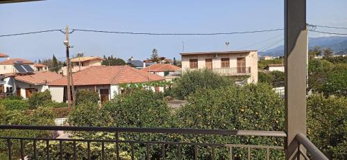 Paralia Porovitsis House | Nikos Holidays House