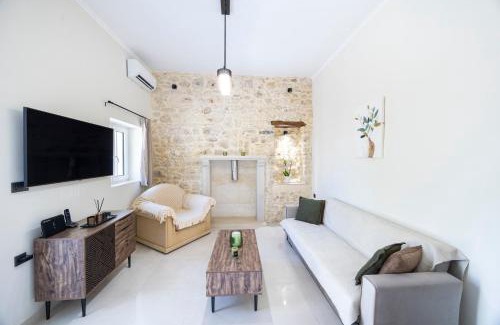 Prines House | Nikos StoneHouse