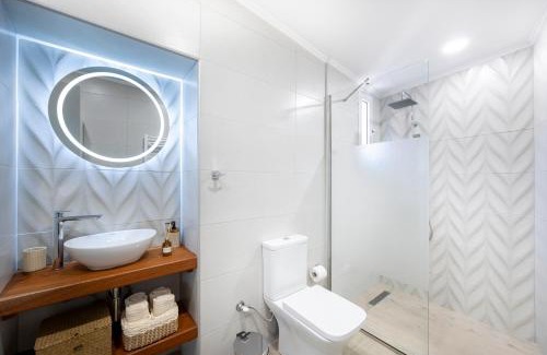 Prines House | Nikos StoneHouse