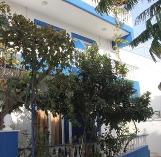 Stegna Apartment | Nikos Studios Meltemi Family Suite Penthouse