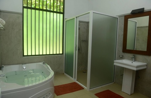 Embilipitiya Cabin | Nil Diya Mankada Safari Lodge