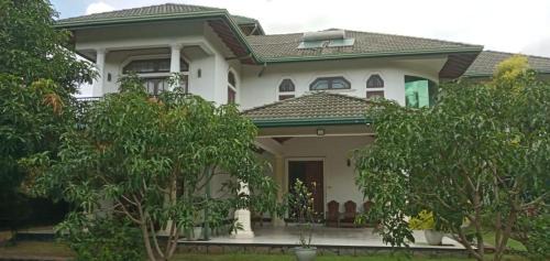 Kochchikade Bed & Breakfast | Nil Diya Villa