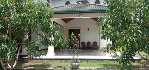 Kochchikade Bed & Breakfast | Nil Diya Villa