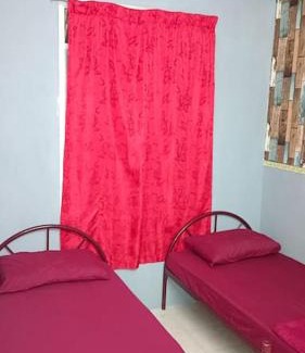 Nilai Apartment | Nilai Homestay, Inti, Manipal, Klia