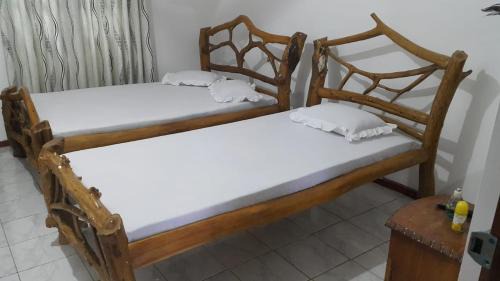 Weerawila Bed & Breakfast | Nildiya Guest House