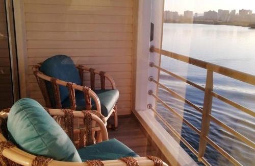 Luxor Boat Rental | Nile Cruise 3 nights From Aswan to Luxor Every Friday, Monday and Wednesday with tours