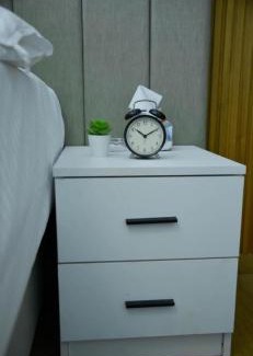 Cairo Apartment | nile residences Apartment in Maadi