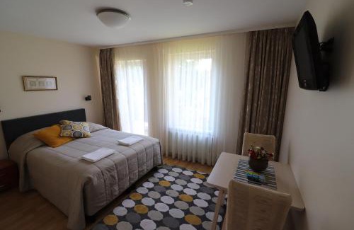 Vilnius House | Nileja
