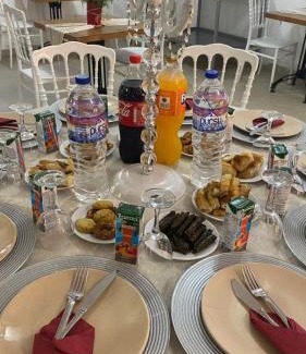 Oren Mahallesi Hotel | Nilhan Otel