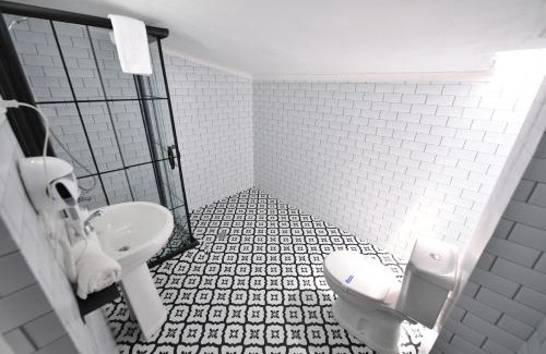 Oren Mahallesi Hotel | Nilhan Otel