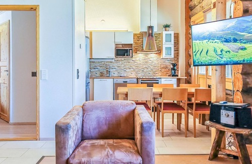 Saariselka House | Nilikuru D10 by Interhome