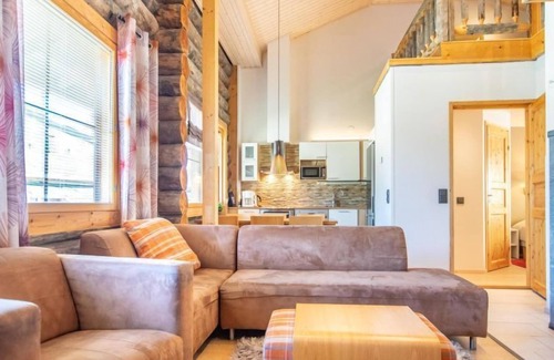 Saariselka House | Nilikuru E 12 by Interhome