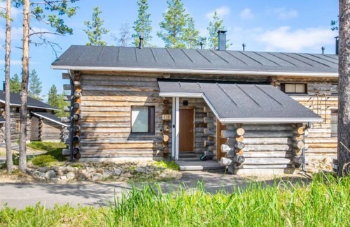 Saariselka House | Nilikuru E 12 by Interhome