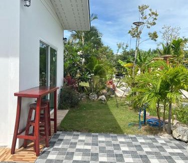 Wang Pong House | Nillaya Serene Hua Hin