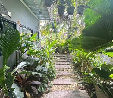 Wang Pong House | Nillaya Serene Hua Hin