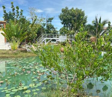 Wang Pong House | Nillaya Serene Hua Hin
