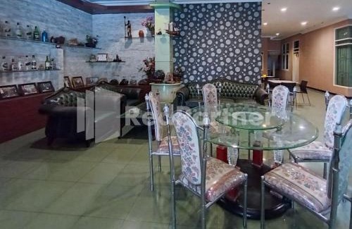 Kebumen Hotel | Nillo Hotel Kebumen Mitra RedDoorz