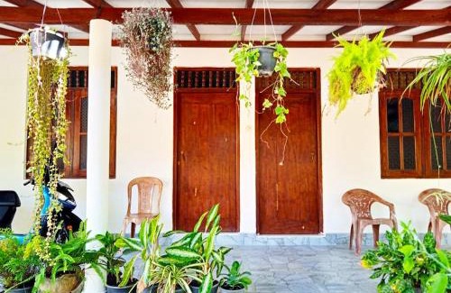 Kataragama House | Niluka Rest