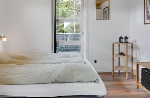 Hou House | "Nilus" - 2.2km from the sea by Interhome