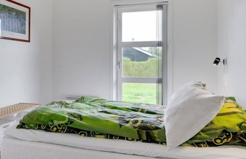 Hou House | "Nilus" - 2.2km from the sea by Interhome