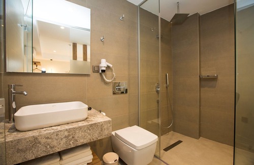 Urla Hotel | Nilus Urla