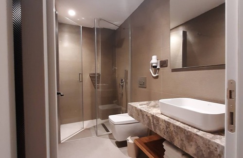 Urla Hotel | Nilus Urla