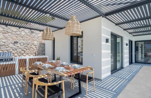 Kalamitsi Villa | Nimbus Villas
