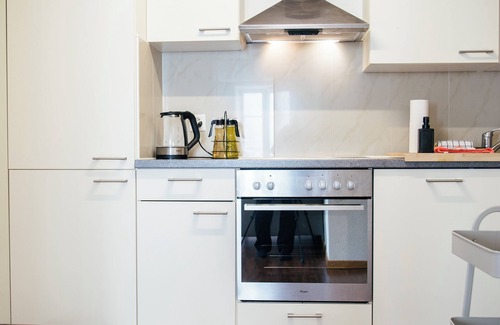 Unterseen Apartment | Nimbuzzz Apartment 1