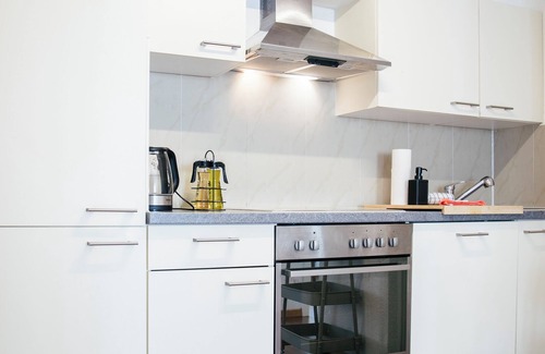 Unterseen Apartment | Nimbuzzz Apartment 1
