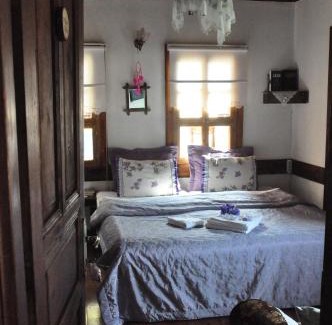 Safranbolu City Center Hotel | Nimet Hanım Konağı